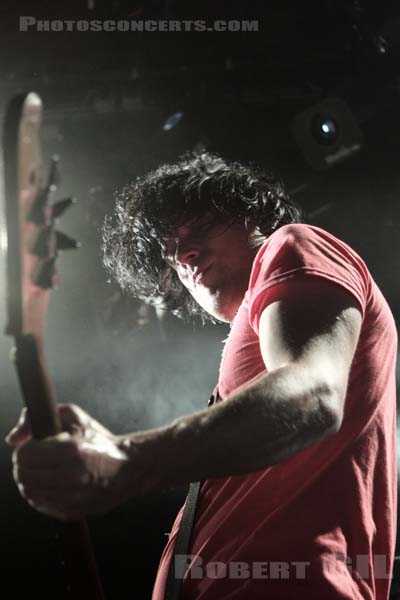 ASH - 2010-06-23 - PARIS - La Maroquinerie - 